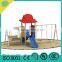 plastic swing outdoor play equipment outdoor plastic slide children outdoor swing MBL10-Q10