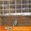 New style welded wire mesh Garden gabion baskets on line
