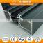 6060 6061 Anodizing extrusion aluminium profile manufacturer