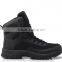 2014 New Breathable Black Army Boots/Military Combat Boots Women/Man