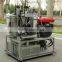 Double Pump Cold Paint (2-component) Truck-mounted Road Marking Machine