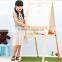 2015 Hot Sale Flexible Magnetic Easel , Learning Board For Kids