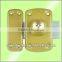 China Best Quality Door Lock for Doors Rim Lock With 3 Keys