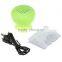 Hot Selling High Quality OEM Suction Cup Mini Bluetooth Speaker Waterproof