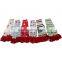 Children clothing sets girl tunic dress knitted christmas outfits for kids                        
                                                Quality Choice
                                                    Most Popular