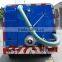 4CBM new fecal suction truck for sale