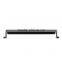 shenzhen factory wholesale 21.5inch 120 watt 12 volt led light bar on offroad