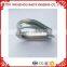 Galvanize Carabiner Wholesale Stainless Steel Aisi 316 304 Thimble DIN 6899A Hardware Manufacture                        
                                                Quality Choice