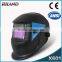 Riland Air Welding Helmet Animal Welding Helmet Automatic Welding Helmet With DIN 4/9-13