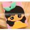 2016  express china cheap custom Transparent hard card holder for custom gift  fancy bags                        
                                                                                Supplier's Choice