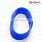 RFID SmartCard Wristbands Silicone Wristband for Bowling Centers