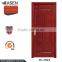 China new modern design flush sapele wood door casas de madera for interior