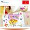 Children Handmade DIY Colour Crystal Diamond Stickers Children Cartoon Pasting Mosaic
