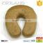 China Custom wholesale travel baby neck pillow