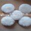 lamb wool Felt wheel polishing wheel woolfelt material