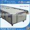 Automatic Oxford Fabric cloth/PU leather/Non-Woven fabric Screen Printing Machine