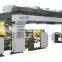 Import inverter motor control High speed Dry Laminating Machine