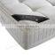 new design fashionable double side sleep well pillow top pocket spring mattress                        
                                                Quality Choice