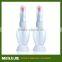 MLJ-003 Plastic Two Way Nail Art Pen, Nail Polish Painting Drawing Dotting Pen