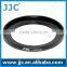 JJC Excellent quality metal camera lens filter adapter ring