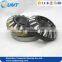 High Precision Spherical Thrust Roller Bearing 29468