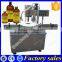 Factory price automatic belt capping machine,ROPP capper