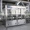 HIGH QUALITY DCGF SERIES BALANCED PRESSURE FILLING 3-IN-1 MONOBLOC