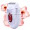 Mini Lady beauty epilator rechargeable epilator and shaver for lady