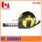Co-molded Case High Performance Wholesale Tape Measure 5 Meter