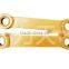 China Weld Connecting Rod for PC35 Excavator Bucket Link