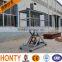 Hot Sale High Quality Hydraulic scissor lift used