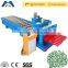 Made in China quality metal roof tile making machine factory price