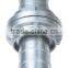 Brass British Type Coupling