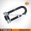 High Security Motorcycle Wheel Lock