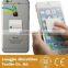 1-4C Double Sides Imprint Microfiber Sticker
