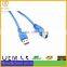 3m mini pci-e usb 3.0 bunker hill security camera extension cable for Digital devices