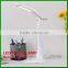 Indoor fashional led table lamp reading lamp