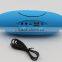 High quality usb flash drive bluetooth speaker