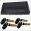 Shenzhen Zhixuan OEM solar power wireless tire pressure monitoring system, 4-internal tpms sensor tire pressure monitor