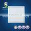LED Panel Light 300x300 12W 5 years warranty can be done with Sliver or white frame
