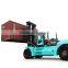 Hot items Cheap High Quality 7T 7ton 7 ton ISUZU Engine Chinese Forklift Truck