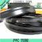 32mm UL Black PVC tubing for wire harness