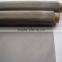 sus 304 stainless steel fabrications wire mesh/twill dutch mesh china supplier