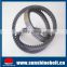 different sizes sanmen manufacturer good quality v belt pulley material