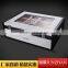72pcs cutlery sets of stainless steel 430 material and food certificate
