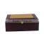 Wholesale wooden gift box with drawer