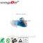 8CH mini invisible digital micro ear sound amplifier