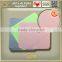 New coming latest designed wholesale price eyewear cleaning fabric