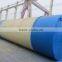 250T Loaded prices Cement silo