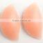 Custom Cheap Nude Silicone Gel Lift Up Breast Bra Insert Pad